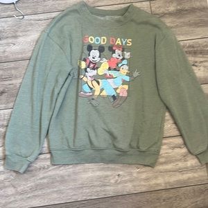 Brand is Disney store